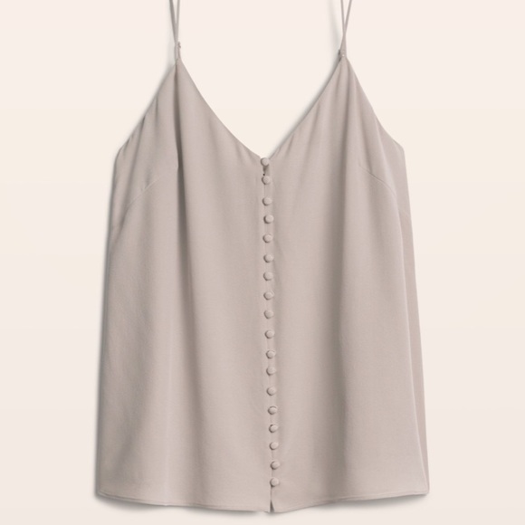 Aritzia Tops - Aritzia Wilfred Marquis Camisole